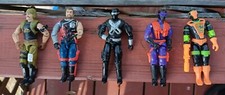 1990s 1980s action figures for sale 1990s 1980s action figures for sale Lake Park
