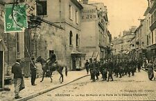 Soissons rue martin d'occasion  Expédié en Belgium