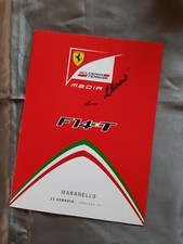 Fernando alonso originale usato  Italia