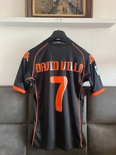 Valencia david villa gebraucht kaufen  Salach