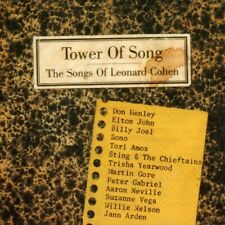 Tower song songs for sale  Mesa