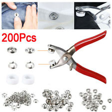 200pcs prong pliers for sale  UK