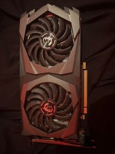 Msi nvidia 1650 for sale  Albany