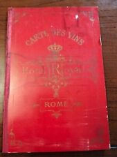 1890 elegante carta usato  Roma