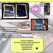 Ipad glas digitizer gebraucht kaufen  Edewecht
