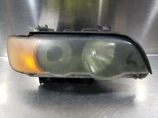 Bmw x5 headlamp for sale  Pittsburgh