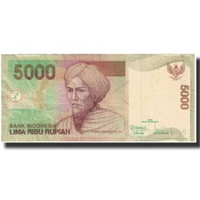 624599 geldschein indonesien d'occasion  Lille-