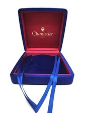 Chantecler scatola per usato  Roma