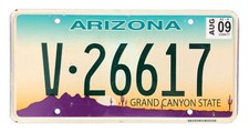 Arizona 2009 trailer for sale  Pawnee