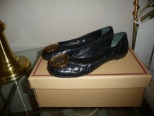 Tory burch ballerina gebraucht kaufen  Beckum
