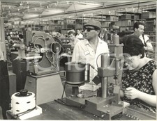 1965 cantagiro ancona usato  Milano