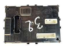 Body computer bcm usato  Desio