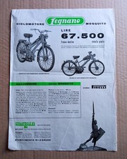 Legnano moped ciclomotore usato  Italia
