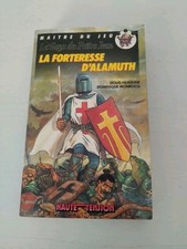Ldvelh forteresse alamuth d'occasion  Châteaurenard