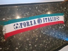 Sciarpa scarf vintage usato  Vallebona