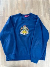 Supreme crest crewneck usato Supreme crest crewneck usato  Padova