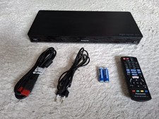 Panasonic blue ray gebraucht kaufen  Wunstorf