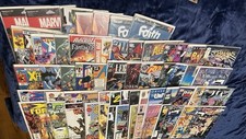 Various comic books for sale  Durham