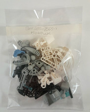 Lego bionicle 2002 usato  Firenze