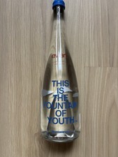 Bouteille collector evian d'occasion  Lyon VIII