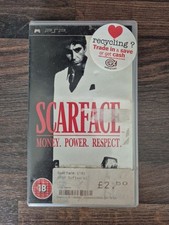 Scarface money power for sale  BRIGHTON