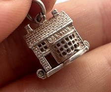 Vintage nuvo sterling for sale  LONDON