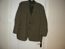 Men harris tweed for sale  WILLENHALL