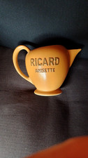 Pichet carafe ricard d'occasion  Rennes-