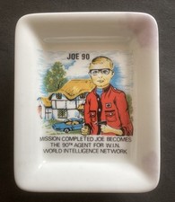 original gerry anderson for sale original gerry anderson for sale ROWLANDS GILL