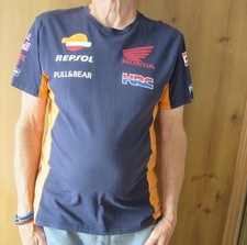 repsol honda clothing for sale  SLEAFORD