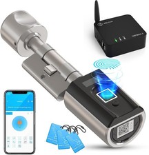 Welock secbn51 elektronisches gebraucht kaufen  Elsoff, Rehe, Oberroßbach