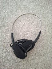 Supra aural headphones for sale  RUGBY