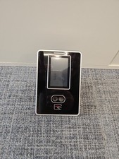 Clocking machine biometric for sale  CANTERBURY