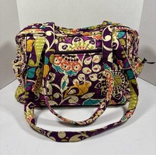 Vera bradley diaper for sale  Sulphur Springs