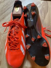 Men adidas f50 for sale  Silverdale