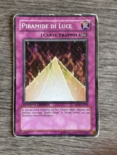 Piramide luce comune usato  Milano
