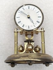 Kern anniversary clock for sale  HUNTINGDON