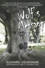 Wolf message paperback for sale Wolf message paperback for sale  Montgomery