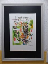 Jean michel basquiat gebraucht kaufen  Gronau