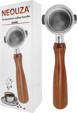 Neouza 58mm bottomless for sale  BIRMINGHAM