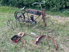 bsa restoration for sale bsa restoration for sale BEDFORD