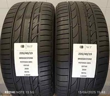 Gomme usate 235 usato  Massa di Somma