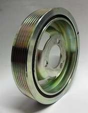 Pulley vibration damper d'occasion  Expédié en Belgium