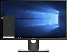 Monitor LCD IPS widescreen Dell P2317 23" 16:9 1680 x 1050 DisplayPort HDMI VGA comprar usado  Enviando para Brazil