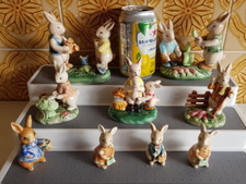 Rabbits beatrix potter for sale  WOLVERHAMPTON
