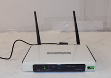 Router inalámbrico N TP-Link TL-WR1042ND 300 Mbps 4 puertos Gigabit segunda mano  Embacar hacia Argentina