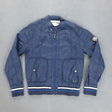 Veste bombers tommy d'occasion  Lyon IX