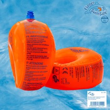 Flipper swimsafe schwimmhilfe gebraucht kaufen  Neustadt am Rübenberge