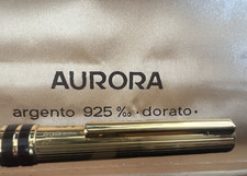 Aurora penna stilografica usato  Roma