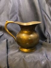 Vintage solid brass for sale  Reading